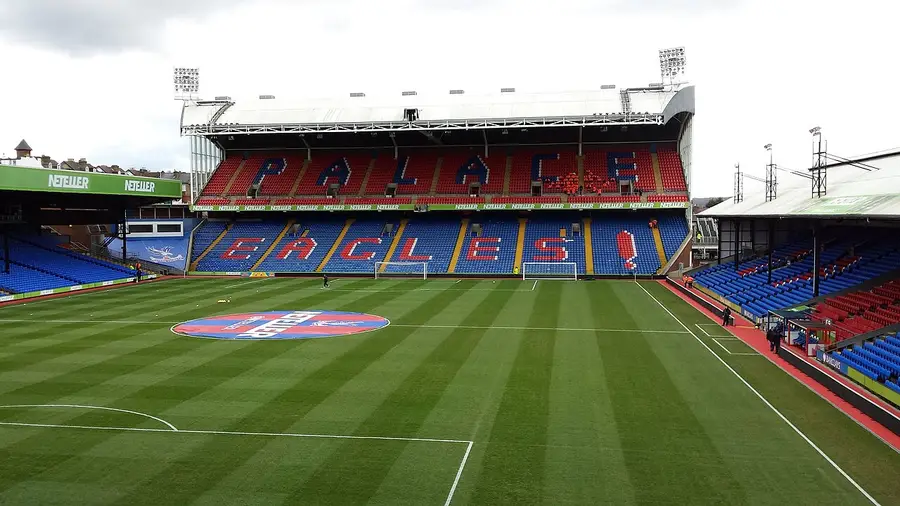 Crystal Palace vs Manchester City odds, prediction and picks