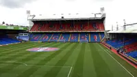 Crystal Palace vs Manchester City odds, prediction and picks