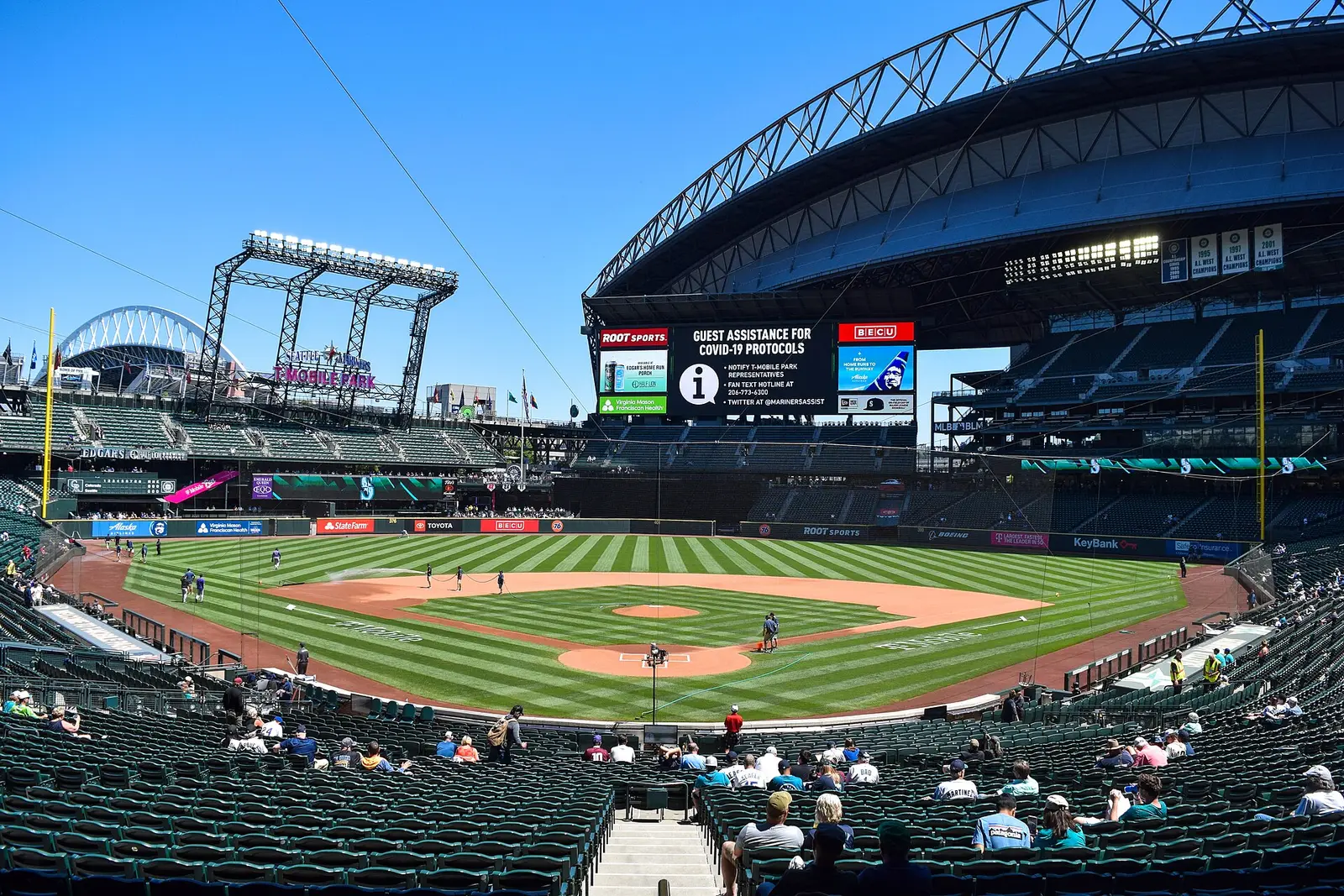 Cubs vs Mariners MLB odds, prediction & picks August 21