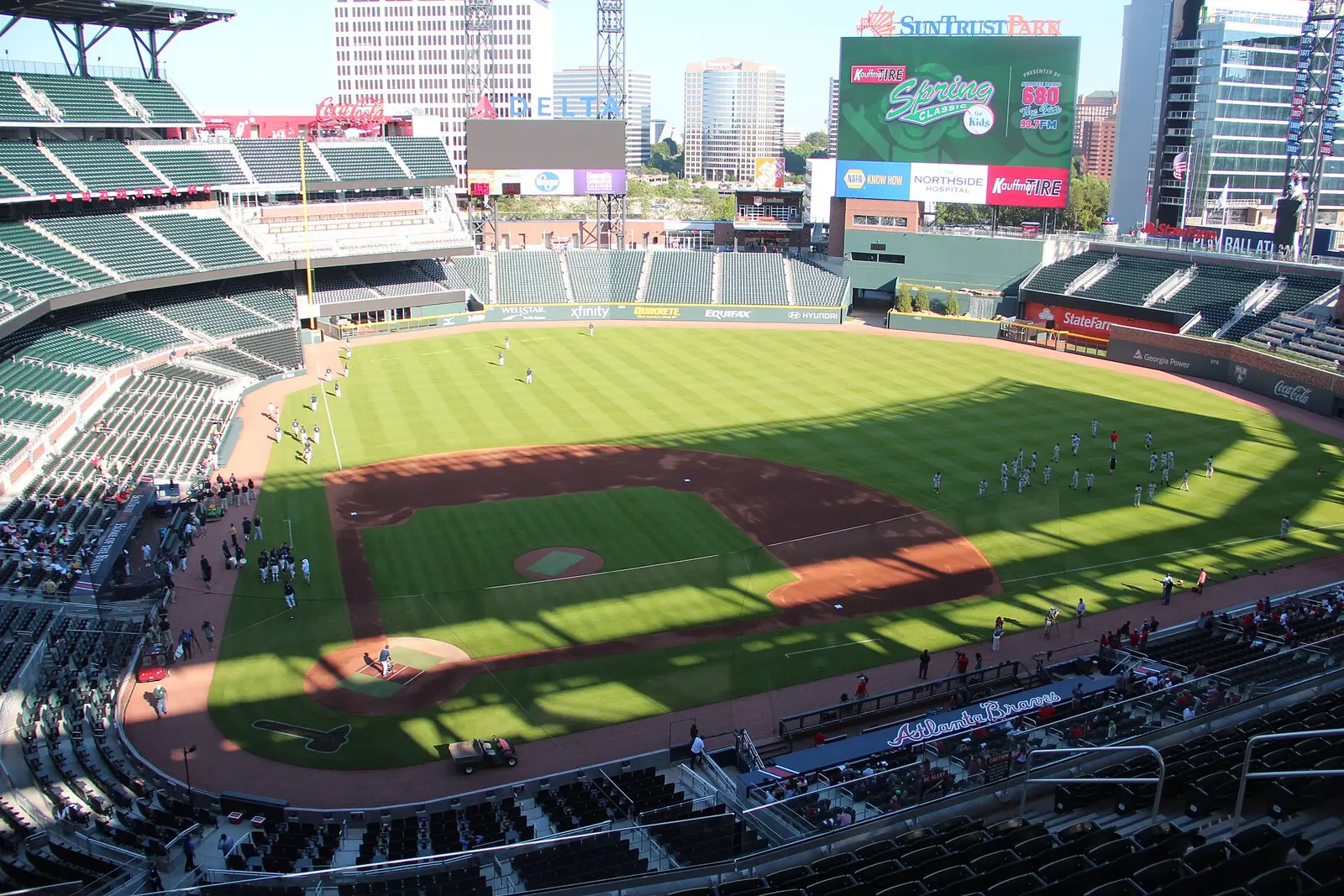 Dodgers vs Braves odds, prediction & picks August 26