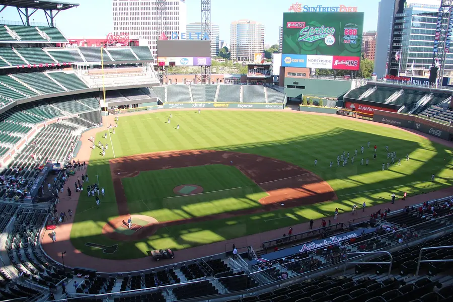 Dodgers vs Braves odds, prediction & picks August 26