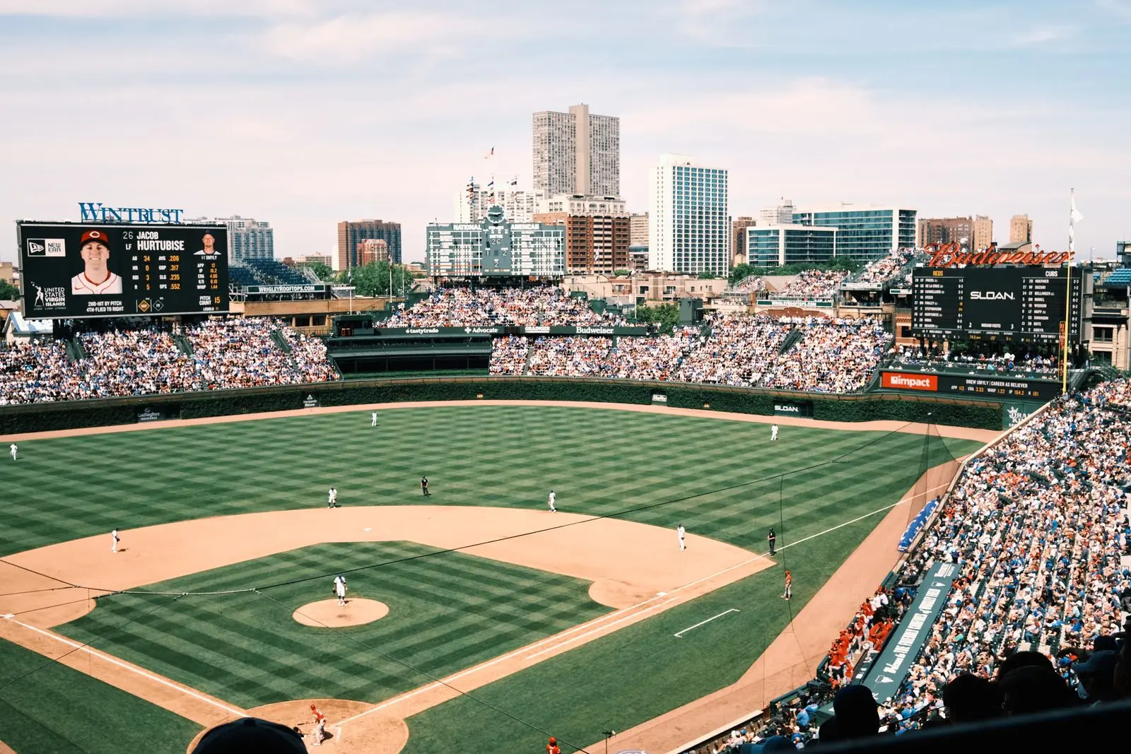 Dodgers vs Cubs odds, prediction & picks for August 3