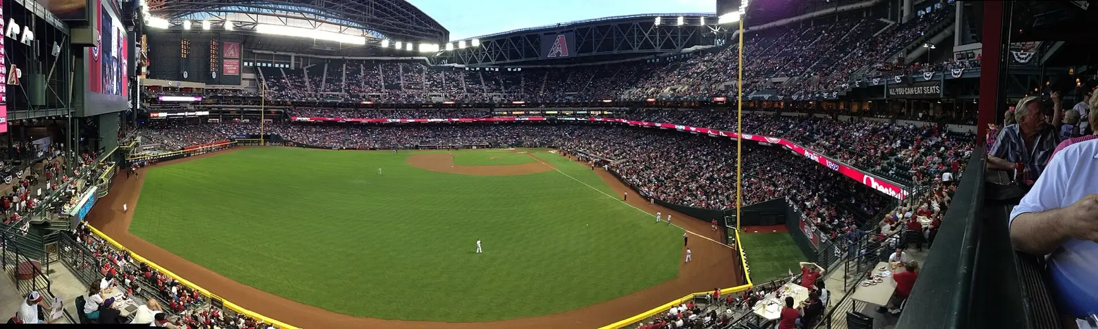 Dodgers vs Diamondbacks odds, prediction & picks August 9