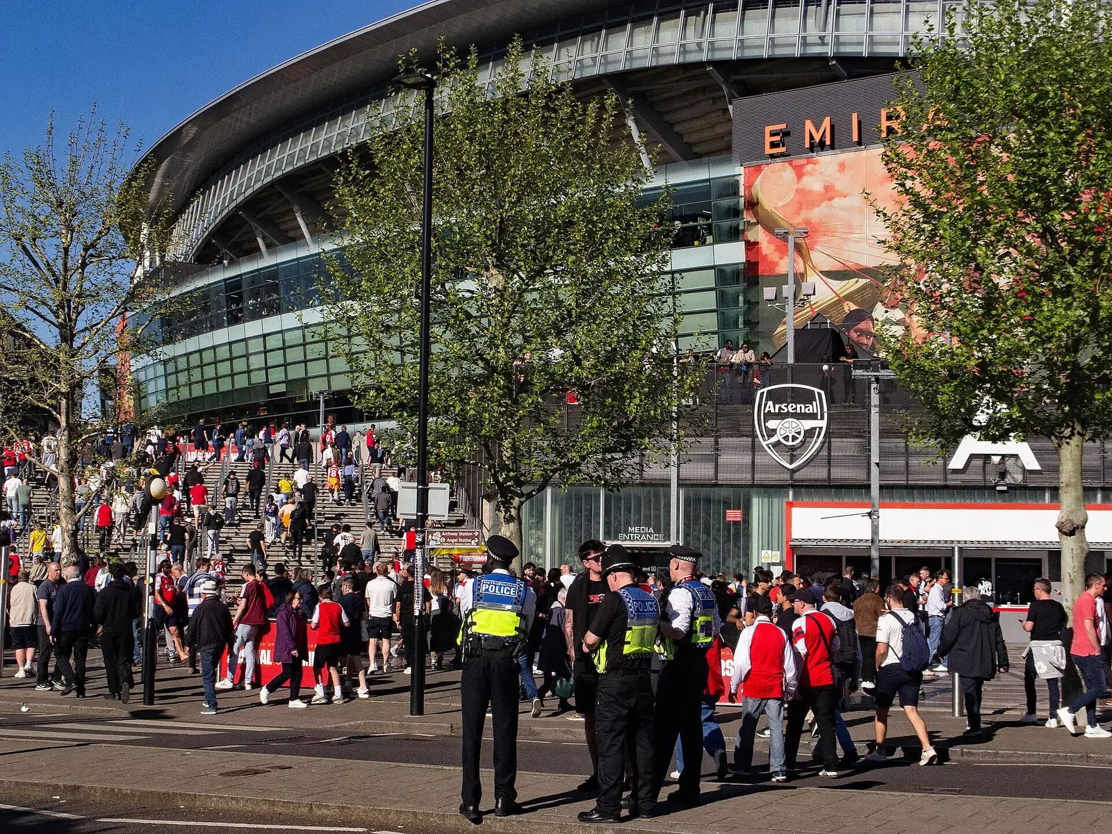 EPL 2027 title odds: is Arsenal at 42.5¢ value?