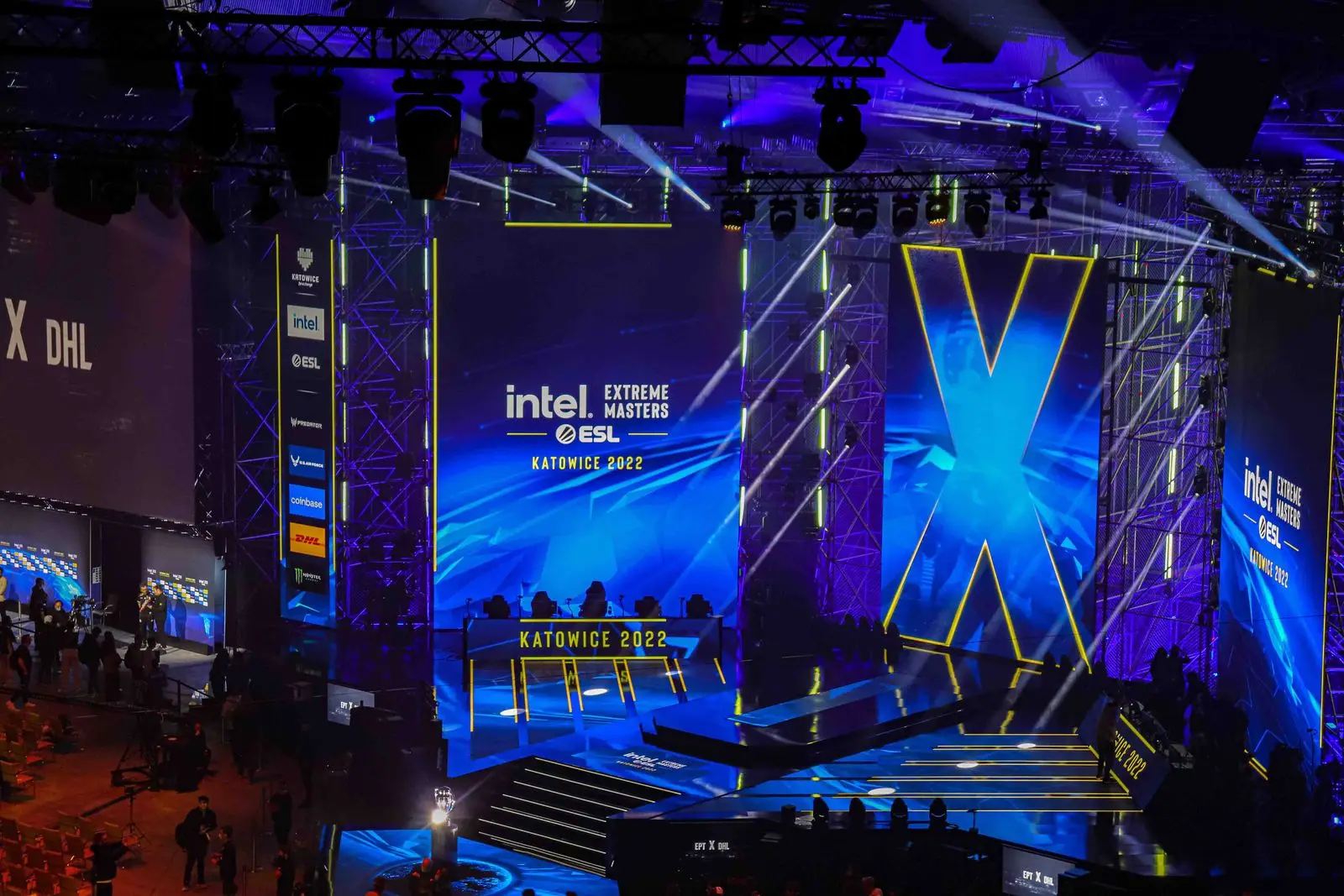 EWC 2026 Rainbow Six Siege odds: FaZe favourites, picks