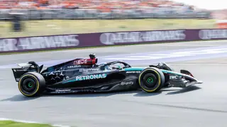 F1 2026 drivers' championship odds: Antonelli -400 favourite