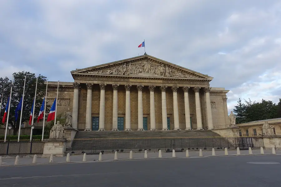 French election 2027 odds: is Le Pen at 32.5¢ value?