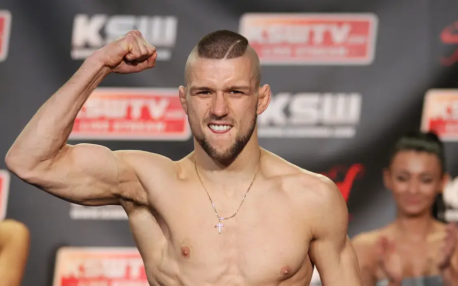 Gamrot vs Salkilld odds, prediction & picks: UFC Vegas 120