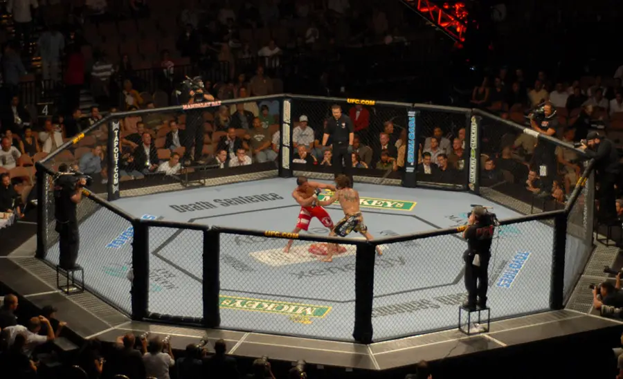 Hernandez vs Rodrigues UFC Sacramento odds & prediction