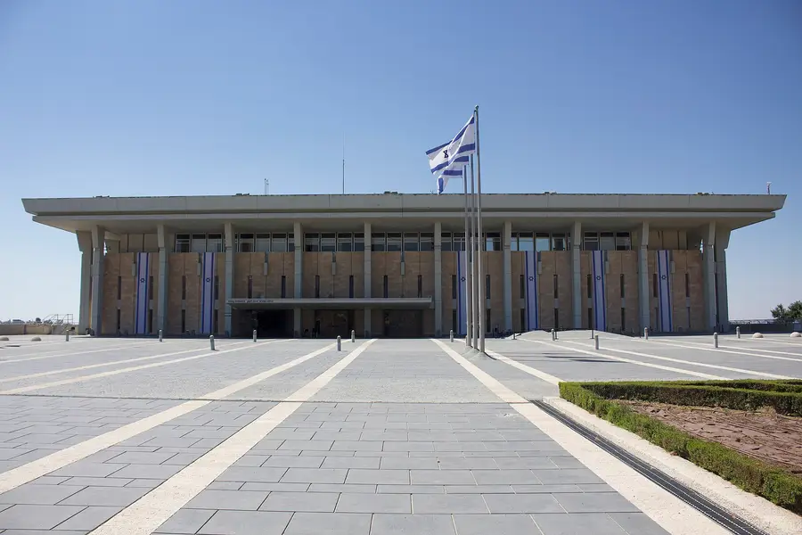 Israel next PM odds: is Eisenkot at 51.5¢ on Polymarket value?
