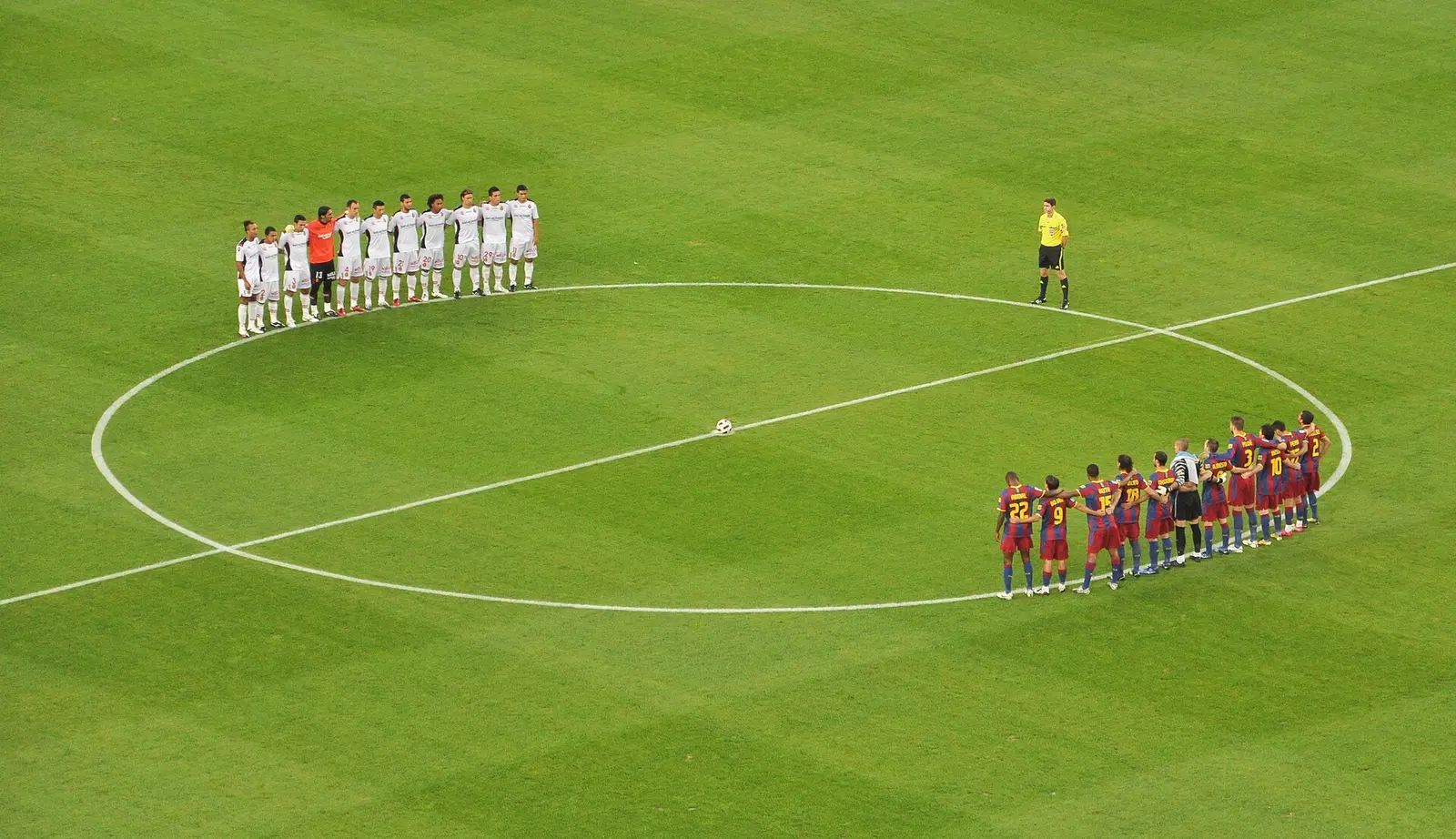 LaLiga 2027 odds: is Barcelona at 53.5¢ value?