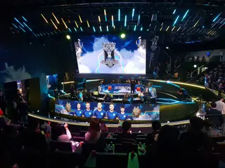 LCK 2026 playoffs odds: Gen.G favourites, Worlds picture