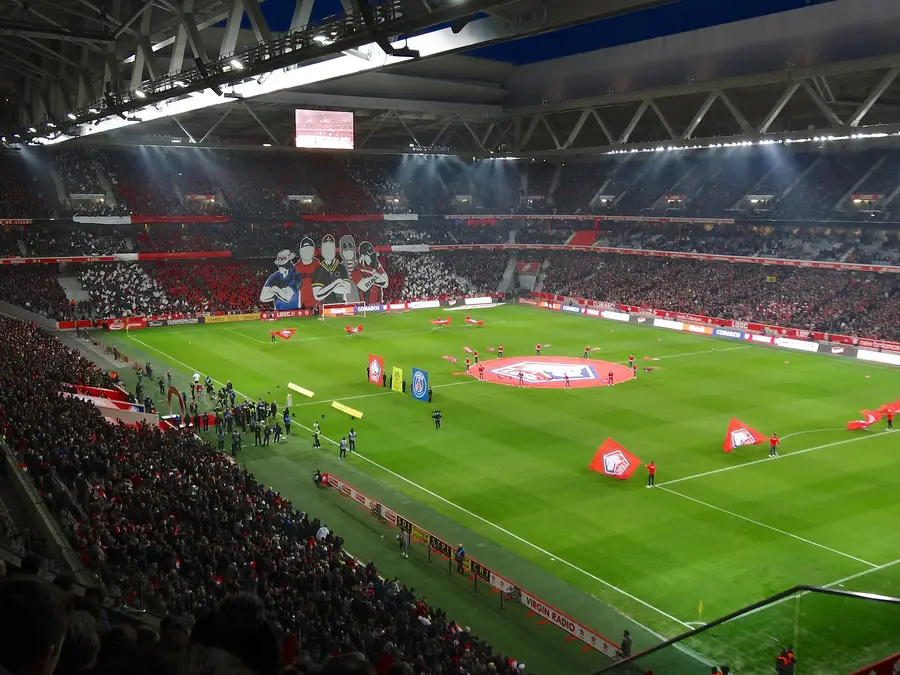 Lille vs PSG Ligue 1 odds, prediction and picks August 28