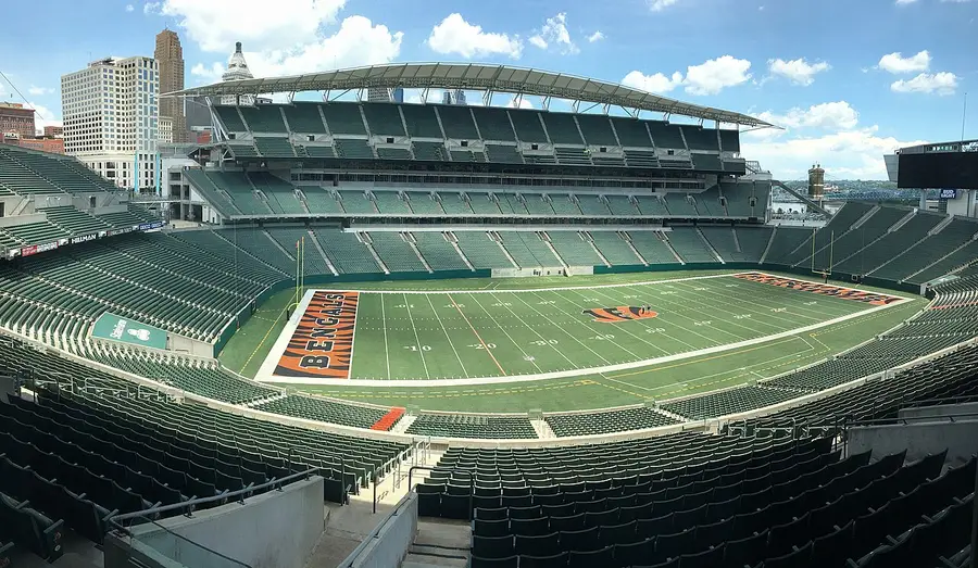 Lions vs Bengals NFL preseason odds, prediction & picks August 13