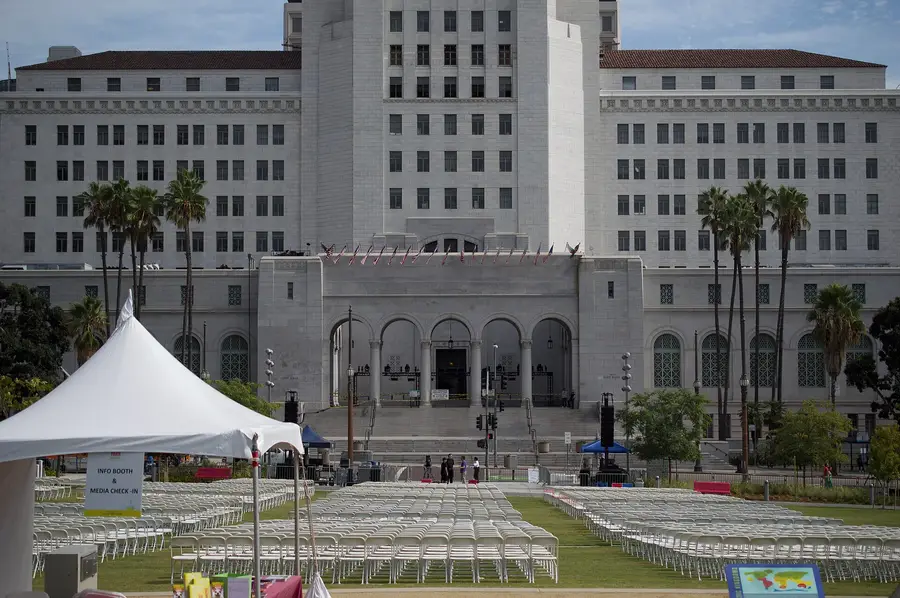 Los Angeles mayor 2026 odds: is Nithya Raman at 35¢ value?