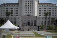 Los Angeles mayor 2026 odds: is Nithya Raman at 35¢ value?