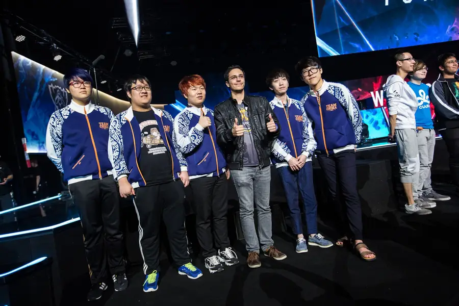 LPL 2026 winner odds: Bilibili Gaming at 57.5¢ favourite
