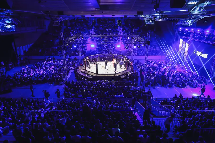 Makhachev vs Garry UFC 330 odds: is 76.5¢ value?