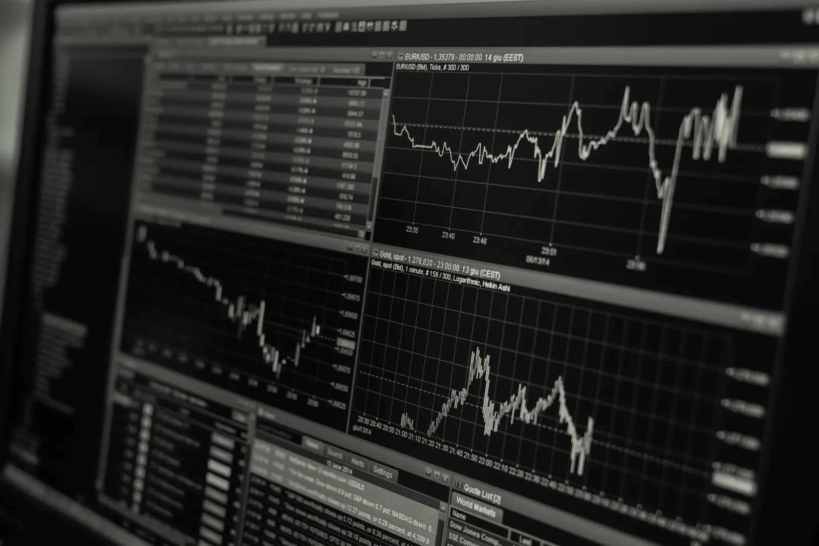 MicroStrategy margin call odds: Polymarket prices it at 4 cents