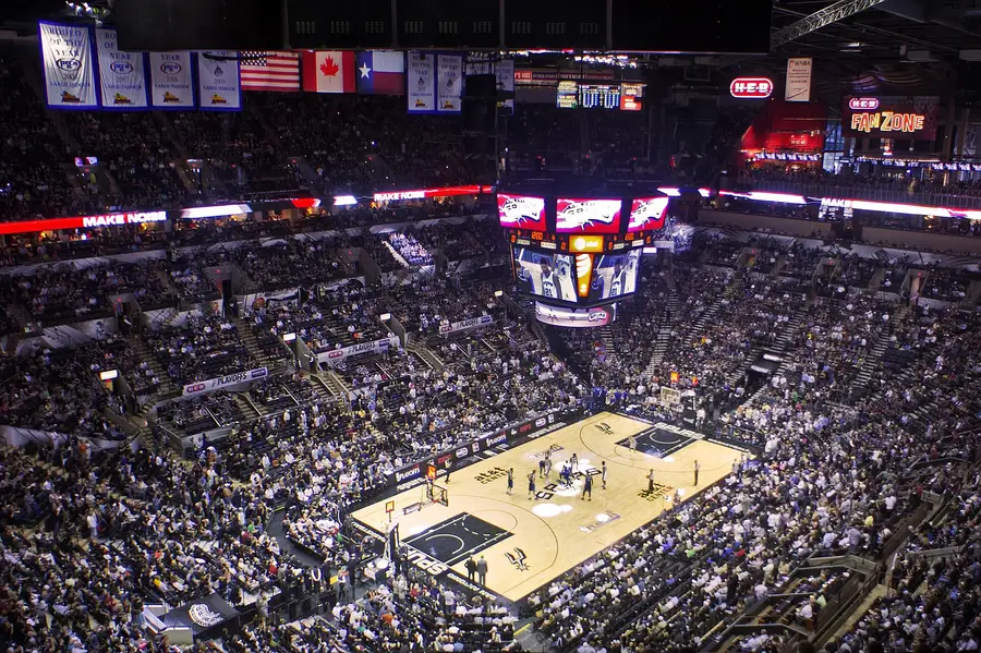 NBA 2027 title odds: is San Antonio at 20.5¢ value?