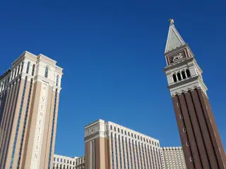 Nevada fines Venetian $7.2m over illegal bookmaker Bowyer