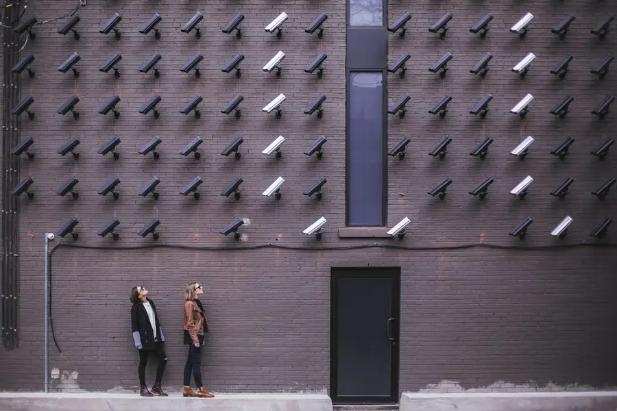 NSW gambling reform: facial recognition at gaming room doors