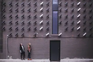 NSW gambling reform: facial recognition at gaming room doors