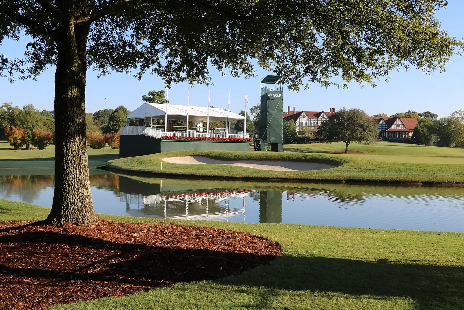Tour Championship 2026 odds: East Lake outright preview and picks