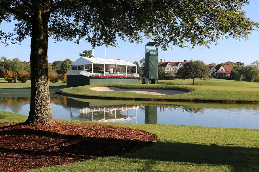 Tour Championship 2026 odds: East Lake outright preview and picks