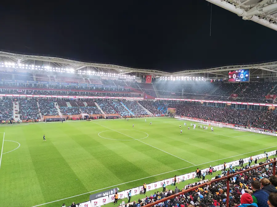 Trabzonspor vs Ferencvaros odds, prediction & picks, August 20