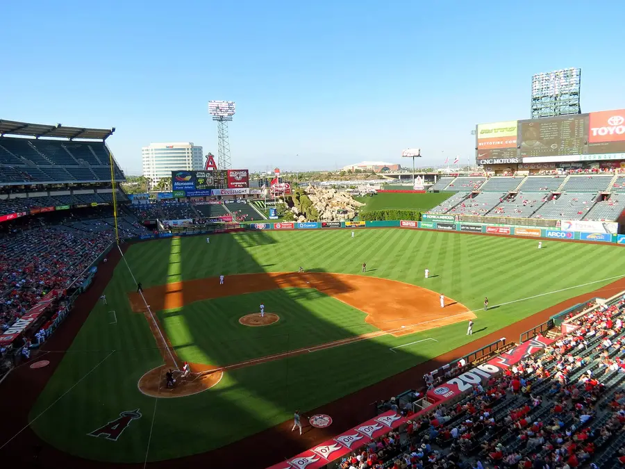 Yankees vs Angels MLB odds, prediction & picks September 2