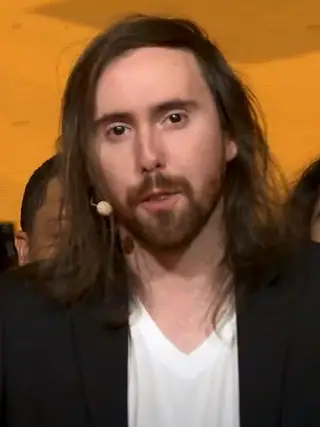 Asmongold says he turned down  million in gambling ads