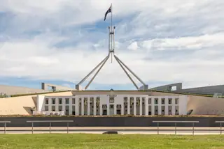 Australia's 2027 gambling ad ban sets no follower cutoff