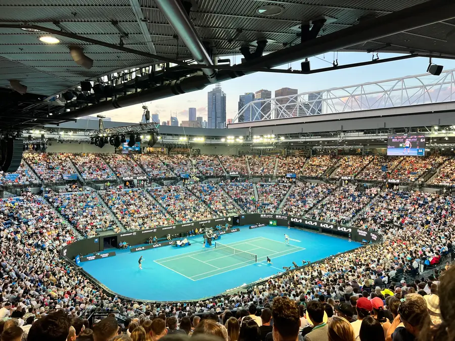 Australian Open 2027 odds are not clear value on Alcaraz