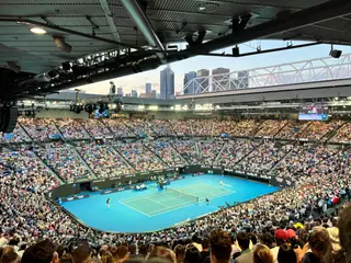 Australian Open 2027 odds are not clear value on Alcaraz