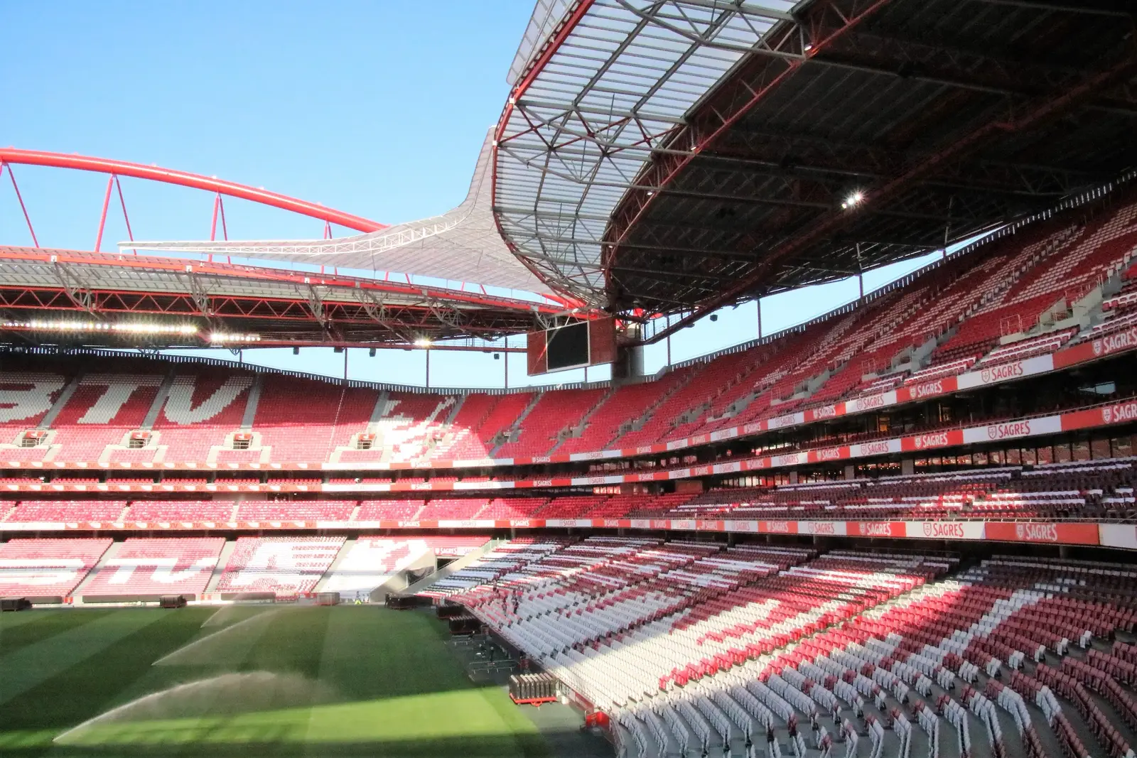 Is Benfica at 16 cents value to win the 2027 Europa League