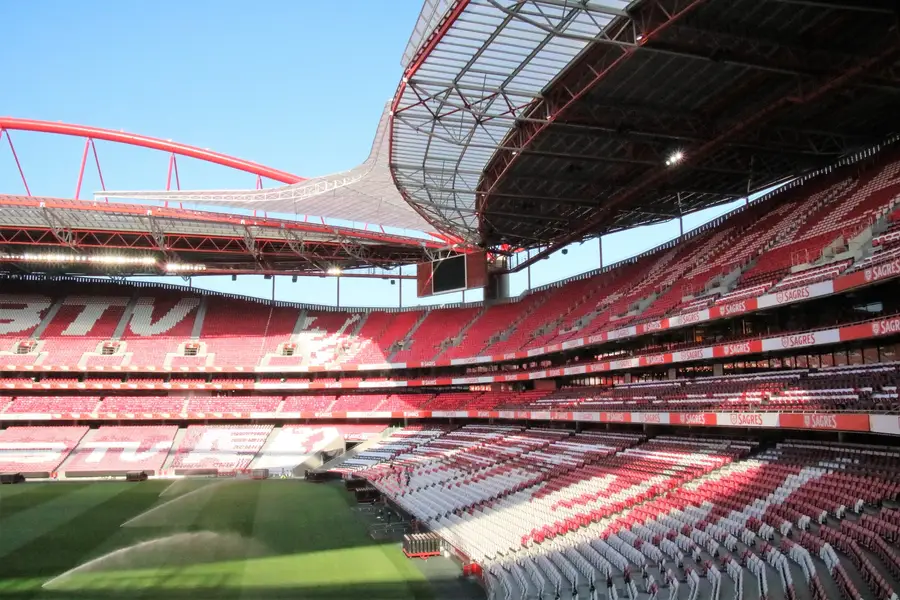 Is Benfica at 16 cents value to win the 2027 Europa League