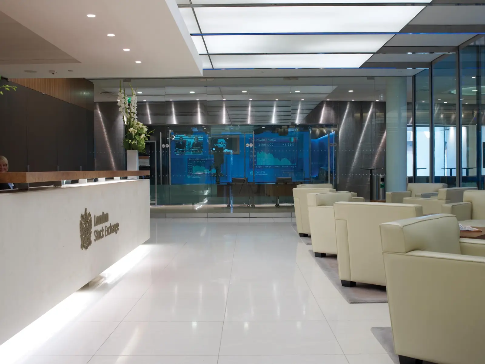 BetGoodwin weighs an £80 million London AIM listing