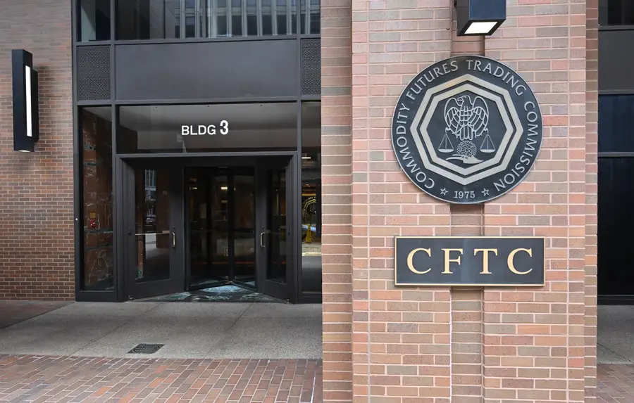 CFTC excludes sportsbook wagers from the swap definition