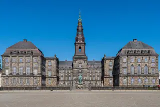 Denmark gambling bill: a whistle-to-whistle ad ban for 2027