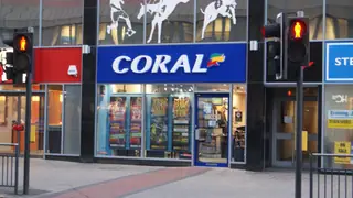 Entain: doubling machine games duty would close shops
