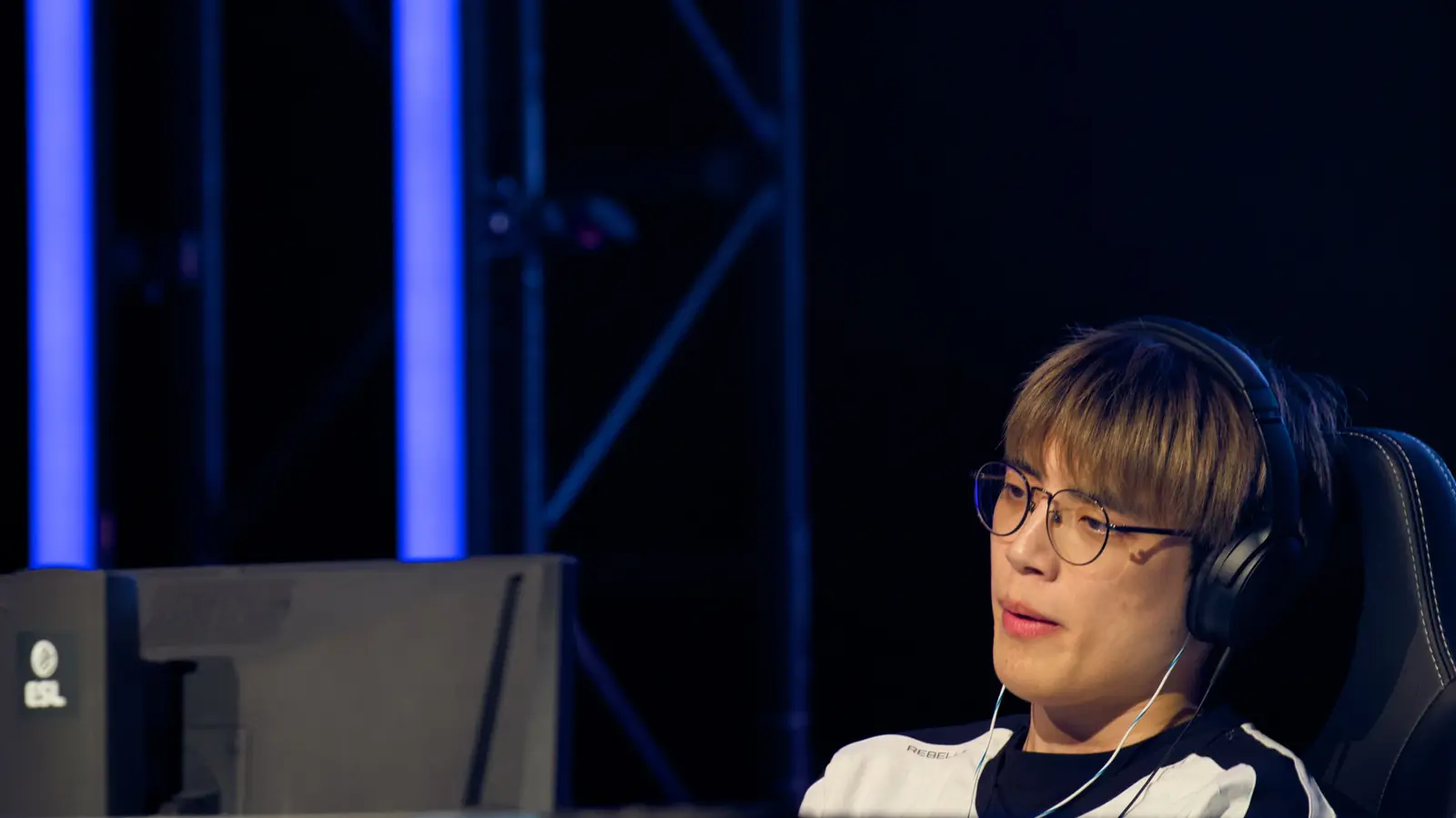 How Moist Esports pays for a roster
