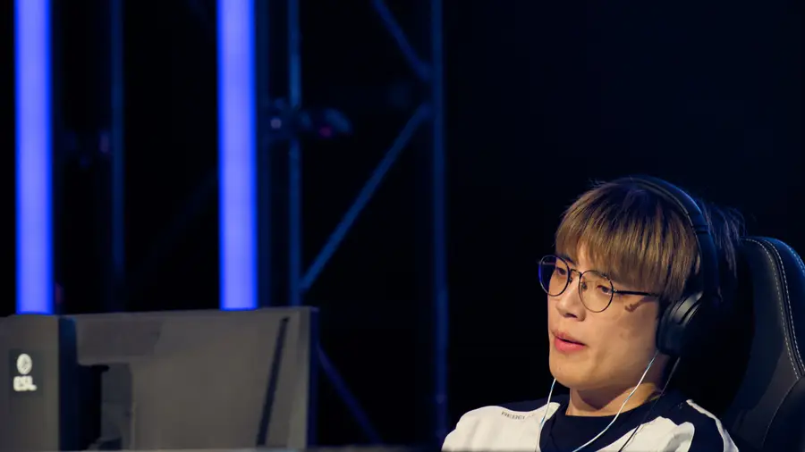 How Moist Esports pays for a roster
