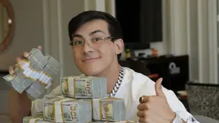 How much casinos pay Togi, according to what he has said
