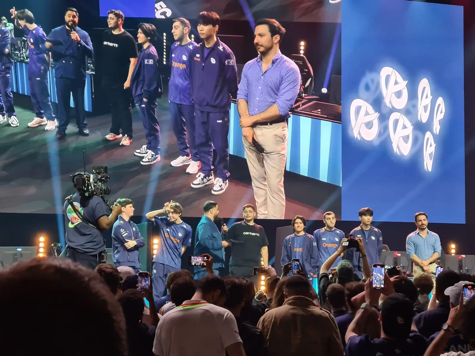 League Worlds 2026 debutants include Siwoo and Smash
