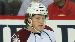 Nathan MacKinnon 2027 Hart Trophy odds: an 8.6 cent count