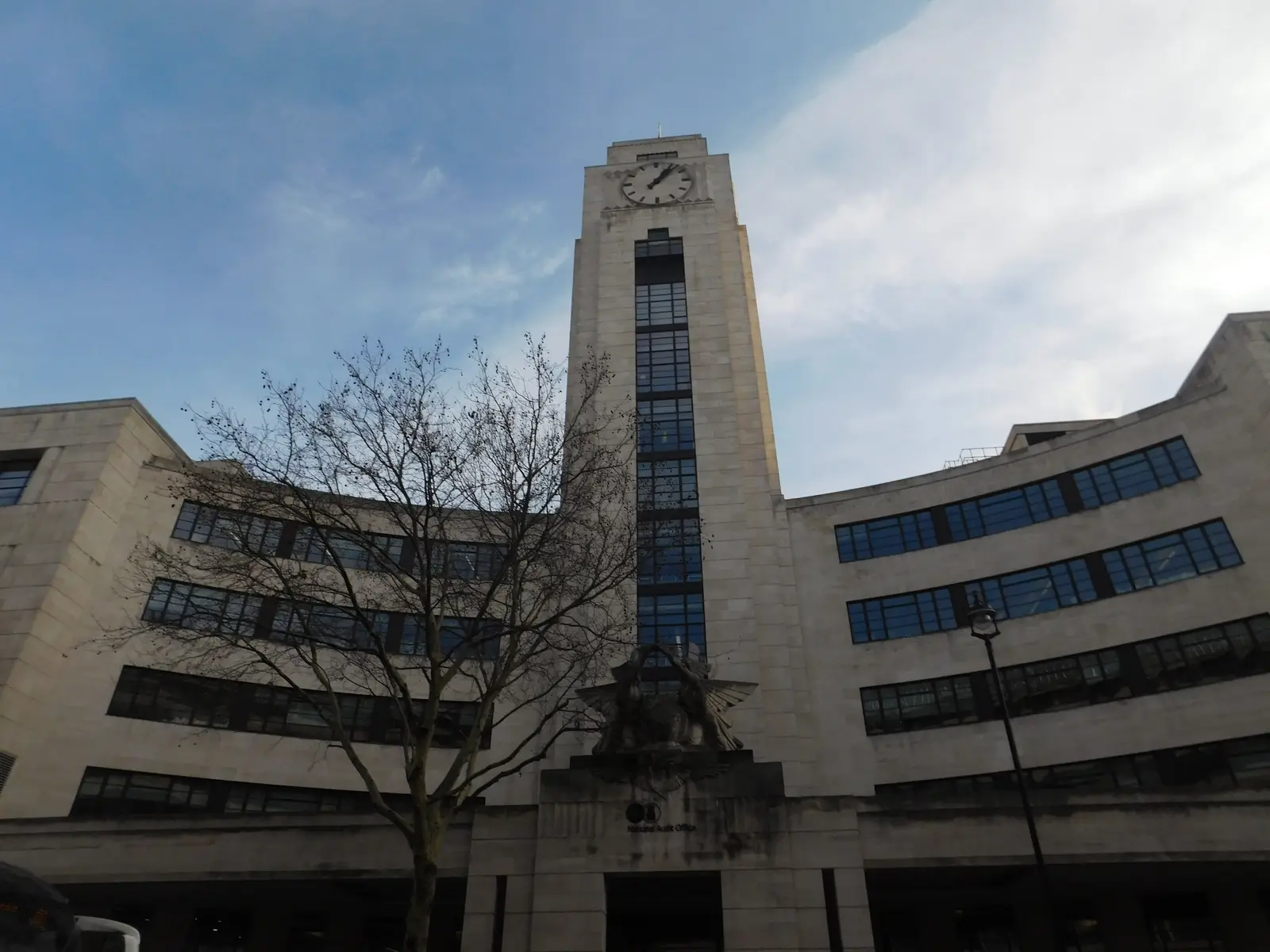 National Lottery: the NAO is reviewing Allwyn's fourth licence