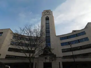 National Lottery: the NAO is reviewing Allwyn's fourth licence