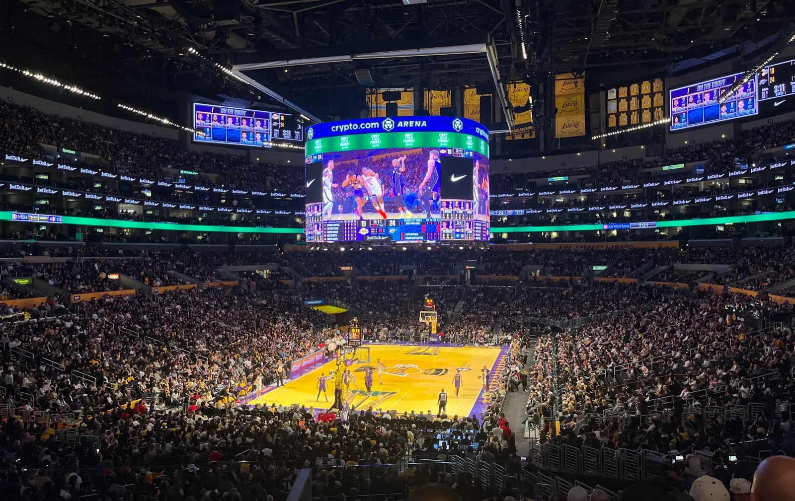 NBA prop bets: partner books drop the unders tied to scandals