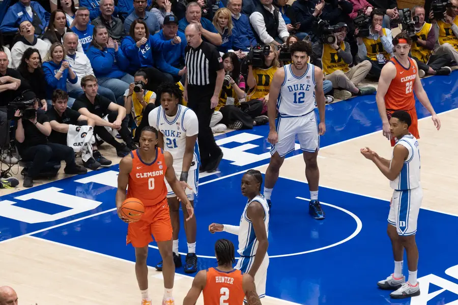 Cameron Boozer leads 2027 NBA Rookie of the Year odds at 23 cents